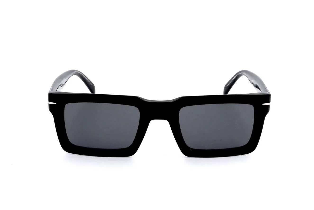 David Beckham DB7126_S Sunglasses - view 6
